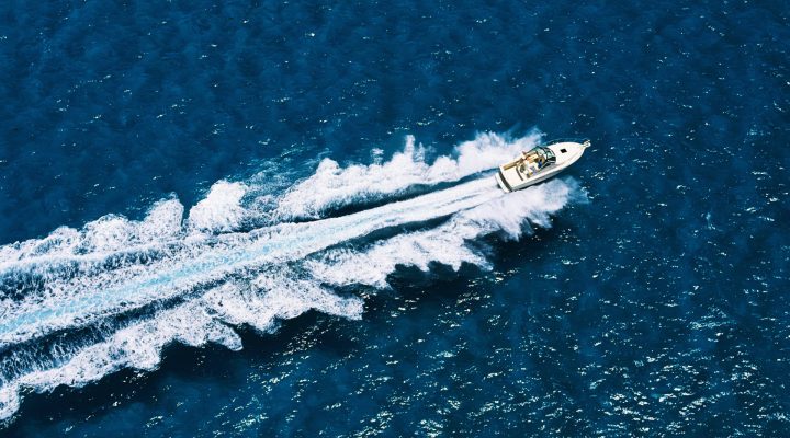 Boat License Manitoba