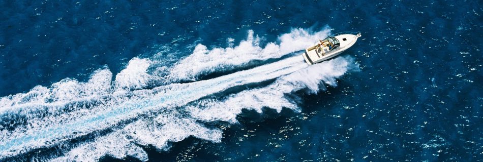 Boat License Manitoba
