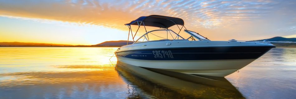 Manitoba - Boat License