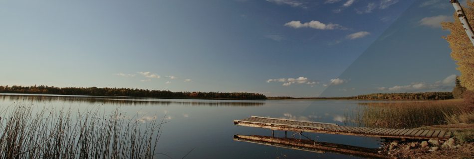 Manitoba - Boat License
