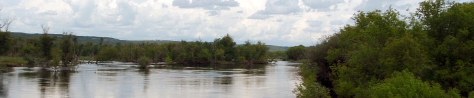 manitoba boating lake of the prairies